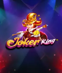 Dive into the energetic world of Joker King Slot by Pragmatic Play, featuring a classic joker theme with a contemporary flair. Bright graphics and playful symbols, including stars, fruits, and the charismatic Joker King, add excitement and the chance for big wins in this entertaining slot game.